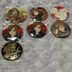 呪術廻戦 釘崎 野薔薇 セット