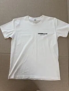 ⑦UVERworld Tシャツ ライブTのサムネイル