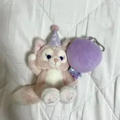 リーナ・ベル ぬいぐるみキーホルダーのサムネイル