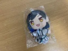 プロセカ一番くじ ぷちぬいマスコット 白石杏