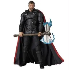 MAFEX アベンジャーズ インフィニティ・ウォー ソーのサムネイル