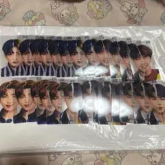 BTS カード 大量セット 25枚セット