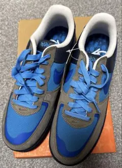 ク*爵様 【激レア度◎‼️】STASH × NIKE AIR ZOOM SPIR - メルカリ