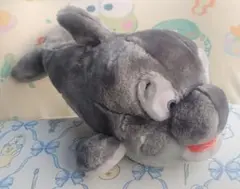 希少 レア 新品 リトルマーメイド スポット ぬいぐるみ ディズニー