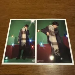 超特急　生写真　リョウガ　HAPPY