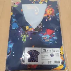 PJCS2026 限定 記念品 シャツ XL | Mercari