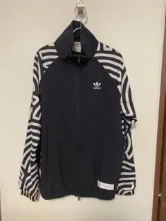 adidas コラボ ジャージ