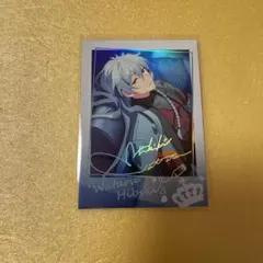 あんスタ　中国　星動日記　渉