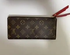 Louis Vuitton モノグラム 長財布