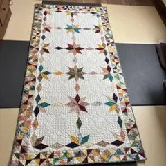 2026年最新】ハンドメイド パッチワーク キルト タペストリーパッチ