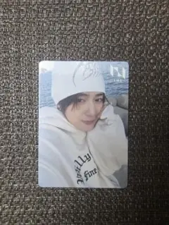 INI 佐野雄大 PULSE リミスト ラキドロ