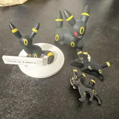 ブラッキー　グッズまとめ