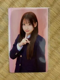 CUTIE STREET トレカ 桜庭遥花