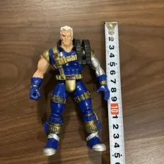 X-MEN ケーブル　フィギュア