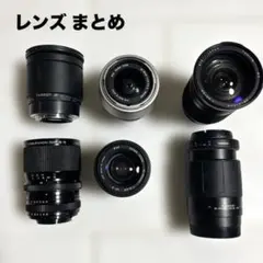 RETO Amber T800 35mm カラー ネガフィルム 5点 - メルカリ