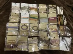 ヘアバレッタ、ヘアピンまとめ売り