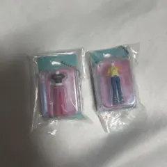 ラブアンドベリー ブリスタードレスチャーム ピタTガール ピチッと黒T