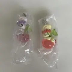 エスターバニー ガチャガチャ さくらんぼスイング