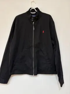 ラルフローレン　スイングトップジャケット