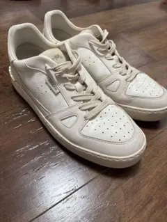COACH Clip Court スニーカー US9のサムネイル