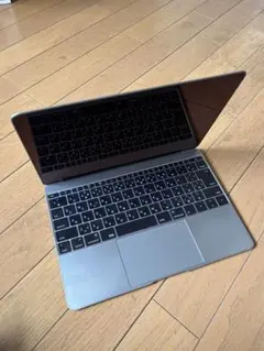 【ジャンク】MacBook A1534(Retina,12-inch,2016) 2026年最新】macbook A1534 ジャンクの人気アイテム - メルカリ