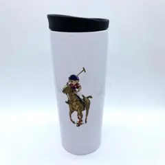 [POLO RALPH LAUREN] ポロベア タンブラー ポロジャージ