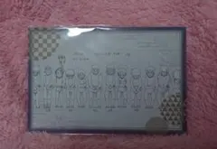 鬼滅の刃 ufotableDINING お楽しみくじ 甘露寺蜜璃 伊黒小芭内