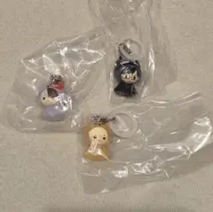 僕のヒーローアカデミア ヒロアカ めじるしアクセサリー アニマルver