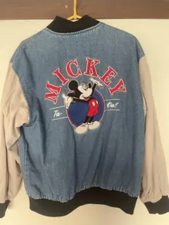 RODEO CROWNS/ブルゾン/Disney/レディース/サイズM