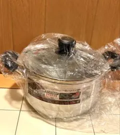 最終お値引き！SALADMASTER サラダマスターオイルコアMP5 - メルカリ
