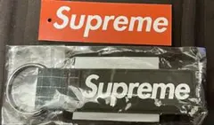 supreme keychain キーチェーン シュプリームのサムネイル