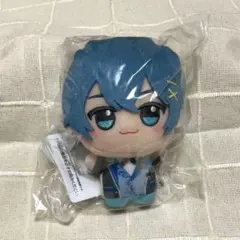 【AMPTAKxCOLORS】 ちびぐるみ　ちぐさくん