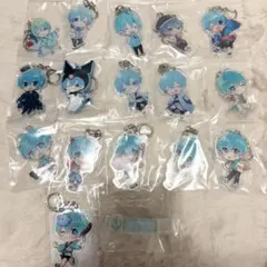 すとぷり ころんくん アクキー まとめ売り - メルカリ