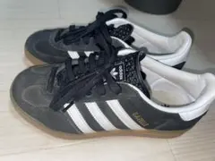 adidas Gazelle Indoor 22.5cm