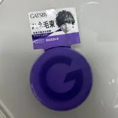 ギャッツビー　ヘアワックスのサムネイル
