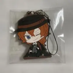 文豪ストレイドッグス きゃらとりあ デカアクリルキーホルダー 中原中