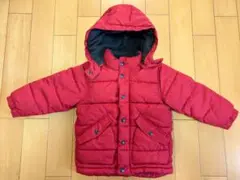 baby GAP　ダウンコート　105cm