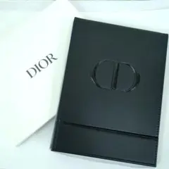 Dior ディオール スタンドミラー 　 ミラー 鏡 ブラックのサムネイル