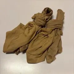 ストッキング掃除用