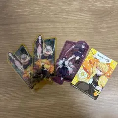 鬼滅の刃 映画特典セット