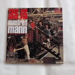 2026年最新】マンフレッド・マンの人気アイテム - メルカリ