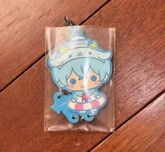 すとぷり ころん ラバーストラップ