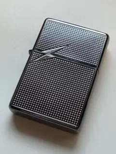 新品未使用】ラーク オリジナル Zippo（VINTAGE TEXTILE） - メルカリ