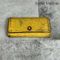 LOUIS VUITTON スマートキー キーケース CA2175 - メルカリ