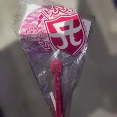 浜崎あゆみ ピンク うちわ
