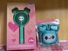 TWICE LOVELYSミナ ミブリーセットGIGO限定 - メルカリ