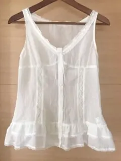 MK MICHEL KLEIN キャミソールのサムネイル