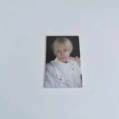 enhypen ジョンウォン 宵 通常盤 トレカ