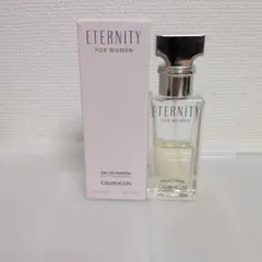 Calvin Klein ETERNITY FOR WOMEN 30mlのサムネイル