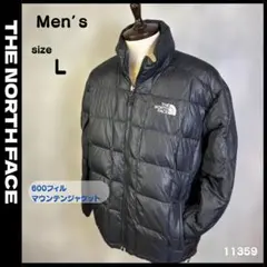 古着 ダウンジャケット